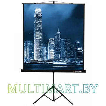 Проекционный экран Lumien Master View 183x244 (LMV-100108)